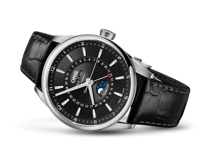 Image of  Artix Complication